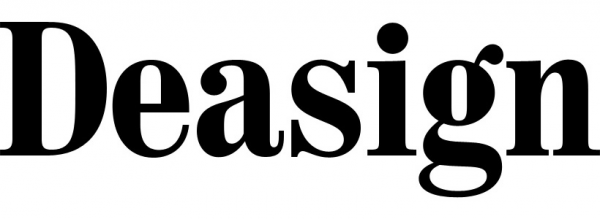 Логотип компании Deasign