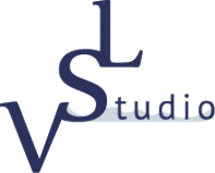 Логотип компании ВСЛ-Студия