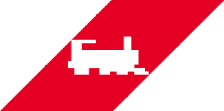 Логотип компании Logomotiv