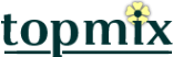 Логотип компании ТопМикс