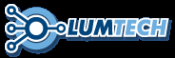 Логотип компании Люм