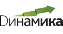 Логотип компании WebDynamika