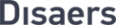 Логотип компании Disaers