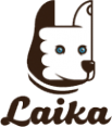 Логотип компании Laika