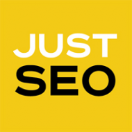 Логотип компании Justseo