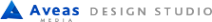 Логотип компании Aveas Media
