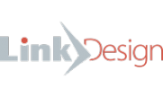 Логотип компании LinkDesign