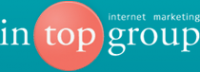 Логотип компании In-Top Group