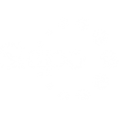 Логотип компании Skipo