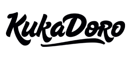 Логотип компании KUKADORO