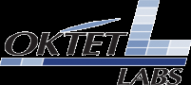 Логотип компании ОКТЕТ Лабз