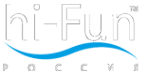 Логотип компании HiFunRussia