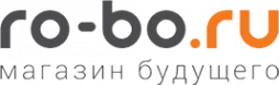 Логотип компании Ro-bo.ru