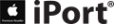 Логотип компании IPort