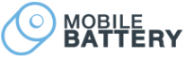 Логотип компании Mobile Battery