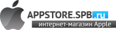 Логотип компании Appstore.spb.ru
