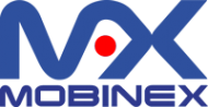 Логотип компании Mobinex