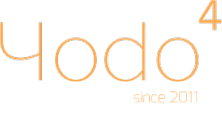 Логотип компании Чодо