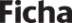 Логотип компании Ficha