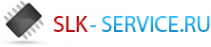 Логотип компании Slk-service.ru