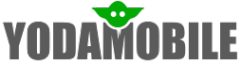 Логотип компании Yodamobile