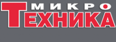 Логотип компании Микротехника