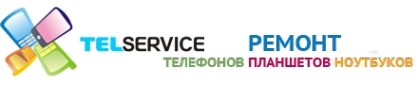 Логотип компании ТелСервис