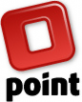 Логотип компании Point