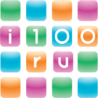 Логотип компании I100.ru