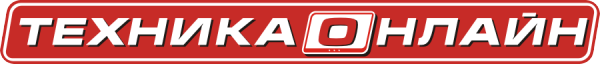 Логотип компании Техника онлайн