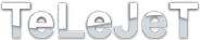 Логотип компании TeLeJeT