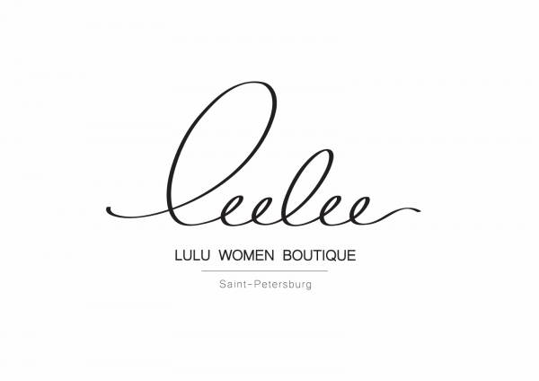 Логотип компании Lulu womens accessories