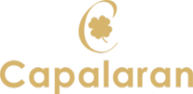 Логотип компании Capalaran