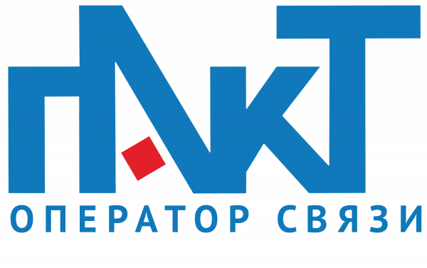 Логотип компании ПАКТ