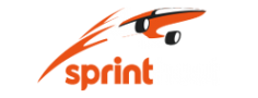Логотип компании СПРИНТХОСТ.РУ