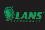 Логотип компании Корпорация ЛАНС