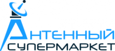 Логотип компании АНТЕННА-ЭКСПРЕСС