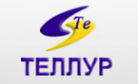 Логотип компании Теллур-ТМ
