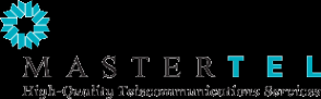 Логотип компании МАСТЕРТЕЛ СПБ