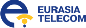Логотип компании Евразия Телеком