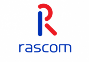 Логотип компании Раском