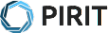 Логотип компании ПИРИТ