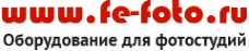 Логотип компании Www.fe-foto.ru