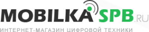 Логотип компании MobilkaSpb