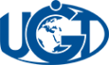 Логотип компании УГТ-Холдинг