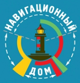 Логотип компании НАВИГАЦИОННЫЙ ДОМ