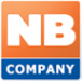 Логотип компании NBcompany