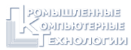 Логотип компании Промышленные компьютерные технологии