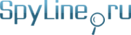 Логотип компании SpyLine.ru