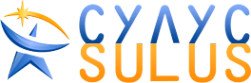 Логотип компании СулуС